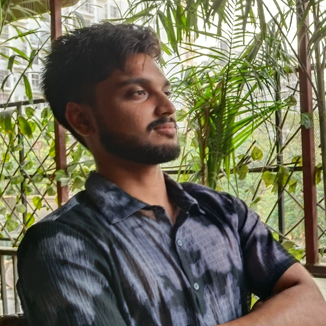 Ankur Yadav