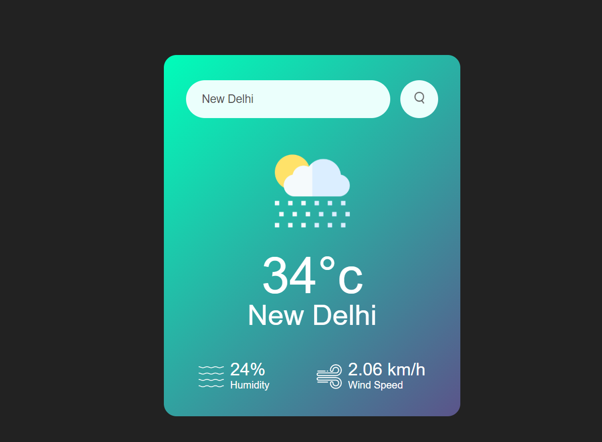weather-app
